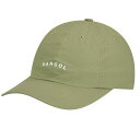 カンゴール KANGOL カンゴール メンズ 男性 Kangol Vintage ベースボールキャップ Cap ベースボールキャップ & スポーツキャップ | 夏 帽子 夏用 大きいサイズ UV メッシュ キャップ XL 大きめ ハイ ブランド アウトドア 汗 ...