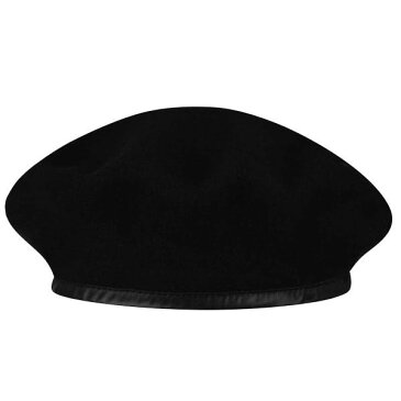 KANGOL カンゴール メンズ 男性 Monty\u00ae Wool ベレー帽 ベレー帽 | 夏 帽子 夏用 大きいサイズ UV メッシュ キャップ XL 大きめ ハイ ブランド アウトドア 汗 折りたたみ 日よけ 収納