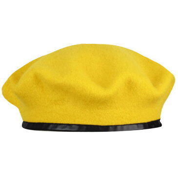 KANGOL カンゴール メンズ 男性 Monty\u00ae Wool ベレー帽 ベレー帽 | 夏 帽子 夏用 大きいサイズ UV メッシュ キャップ XL 大きめ ハイ ブランド アウトドア 汗 折りたたみ 日よけ 収納