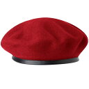 KANGOL カンゴール メンズ 男性 Monty\u00ae Wool ベレー帽 ベレー帽 | 夏 帽子 夏用 大きいサイズ UV メッシュ キャップ XL ...