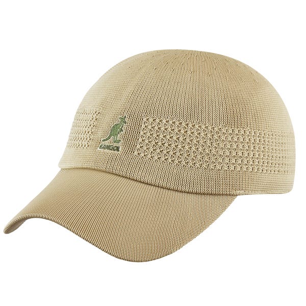 カンゴール KANGOL カンゴール メンズ 男性 Tropic Ventair Spacecap ベースボールキャップ & スポーツキャップ | 夏 帽子 夏用 大きいサイズ UV メッシュ キャップ XL 大きめ ハイ ブランド アウトドア 汗 折りたたみ 日よ・...