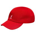 KANGOL カンゴール メンズ 男性 Tropic Ventair Spacecap ベースボールキャップ & スポーツキャップ | 夏 帽子 夏用 大きいサ...