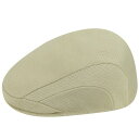 KANGOL カンゴール メンズ 男性 Tropic 507 Cap ハンチング & フラットキャップ ハンチング帽子 | 夏 帽子 夏用 大きいサイズ UV ...