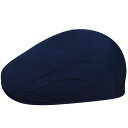 KANGOL カンゴール メンズ 男性 Tropic 507 Cap ハンチング & フラットキャップ ハンチング帽子 | 夏 帽子 夏用 大きいサイズ UV ...