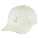 KANGOL カンゴール メンズ 男性 Wool Flexfit ベースボールキャップ ベースボールキャップ & スポーツキャップ | 夏 帽子 夏用 大きいサ...