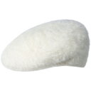 KANGOL カンゴール メンズ 男性 Furgora 504 Cap ハンチング & フラットキャップ ハンチング帽子 | 夏 帽子 夏用 大きいサイズ UV...