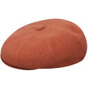 KANGOL カンゴール メンズ 男性 Wool Hawker ニュースボーイ キャスケット | 夏 帽子 夏用 大きいサイズ UV メッシュ キャップ XL ...