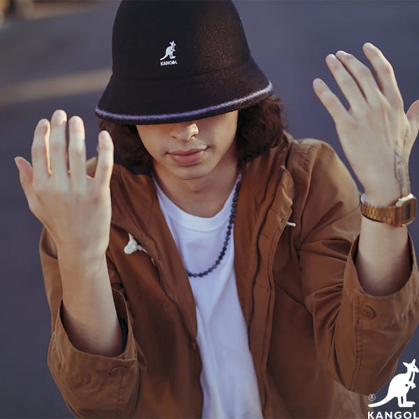 KANGOL カンゴール メン