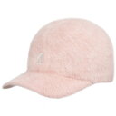 KANGOL カンゴール メンズ 男性 Furgora Spacecap ベースボールキャップ & スポーツキャップ | 夏 帽子 夏用 大きいサイズ UV メ...