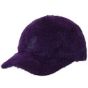 KANGOL カンゴール メンズ 男性 Furgora Spacecap ベースボールキャップ & スポーツキャップ | 夏 帽子 夏用 大きいサイズ UV メ...