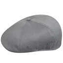 KANGOL カンゴール メンズ 男性 Wool Flexfit 504 ハンチング & フラットキャップ ハンチング帽子 | 夏 帽子 夏用 大きいサイズ U...