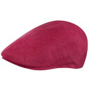 KANGOL カンゴール メンズ 男性 Dip Dye 507 ハンチング & フラットキャップ ハンチング帽子 | 夏 帽子 夏用 大きいサイズ UV メッシ...