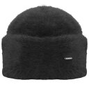 KANGOL カンゴール メンズ 男性 Furgora Cuff Pull-On プルオン ビーニー ニットキャップ ニット帽 | 夏 帽子 夏用 大きいサイズ...