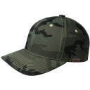 KANGOL カンゴール メンズ 男性 Pattern Flexfit ベースボールキャップ ベースボールキャップ & スポーツキャップ | 夏 帽子 夏用 大...