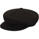 KANGOL カンゴール メンズ 男性 Tropic Spitfire ファッション キャップ ファッション帽 | 夏 帽子 夏用 大きいサイズ UV メッシュ...