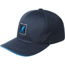 KANGOL カンゴール メンズ 男性 Tech Flexfit Cap ベースボールキャップ & スポーツキャップ | 夏 帽子 夏用 大きいサイズ UV メ...