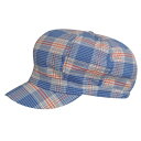 KANGOL カンゴール メンズ 男性 Samuel L. Jackson Golf Flexfit Spitfire ファッション キャップ ファッション帽 | 夏 帽子 夏用 大きいサイズ UV メッシュ キャップ XL 大きめ ハイ ブランド アウトドア 汗 折・...