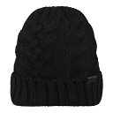 カンゴール KANGOL カンゴール メンズ 男性 Cable Beanie プルオン ビーニー ニットキャップ ニット帽 | 夏 帽子 夏用 大きいサイズ UV メッシュ キャップ XL 大きめ ハイ ブランド アウトドア 汗 折りたたみ 日よけ 収納