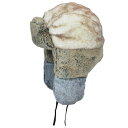 KANGOL カンゴール メンズ 男性 Multi Faux Fur トラッパー トラッパーハット トラッパー トラッパーハット フライトハット | 夏 帽子 ...