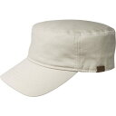 KANGOL カンゴール メンズ 男性 Washed アーミーキャップ アーミーキャップ ワークキャップ | 夏 帽子 夏用 大きいサイズ UV メッシュ キャ...