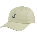 KANGOL カンゴール メンズ 男性 Washed ベースボールキャップ ベースボールキャップ & スポーツキャップ | 夏 帽子 夏用 大きいサイズ UV ...
