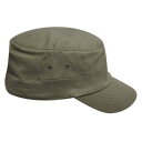 KANGOL カンゴール メンズ 男性 Cotton Twill アーミーキャップ アーミーキャップ ワークキャップ | 夏 帽子 夏用 大きいサイズ UV メ...