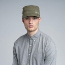KANGOL カンゴール メンズ 男性 Cotton Twill アーミーキャップ アーミーキャップ ワークキャップ | 夏 帽子 夏用 大きいサイズ UV メ...