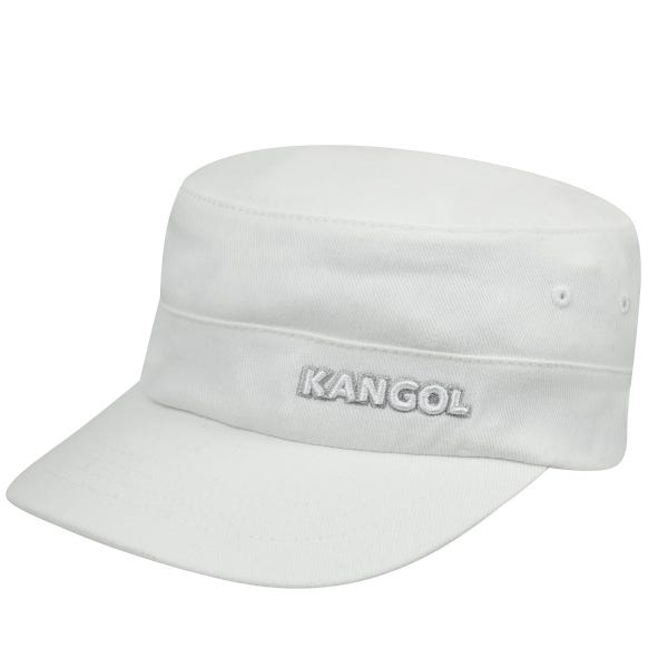 カンゴール 帽子 メンズ KANGOL カンゴール メンズ 男性 Cotton Twill アーミーキャップ アーミーキャップ ワークキャップ | 夏 帽子 夏用 大きいサイズ UV メッシュ キャップ XL 大きめ ハイ ブランド アウトドア 汗 折りたたみ 日よけ...