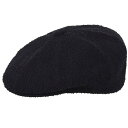 カンゴール KANGOL カンゴール メンズ 男性 Boiled Wool Galaxy ニュースボーイ キャスケット | 夏 帽子 夏用 大きいサイズ UV メッシュ キャップ XL 大きめ ハイ ブランド アウトドア 汗 折りたたみ 日よけ 収納