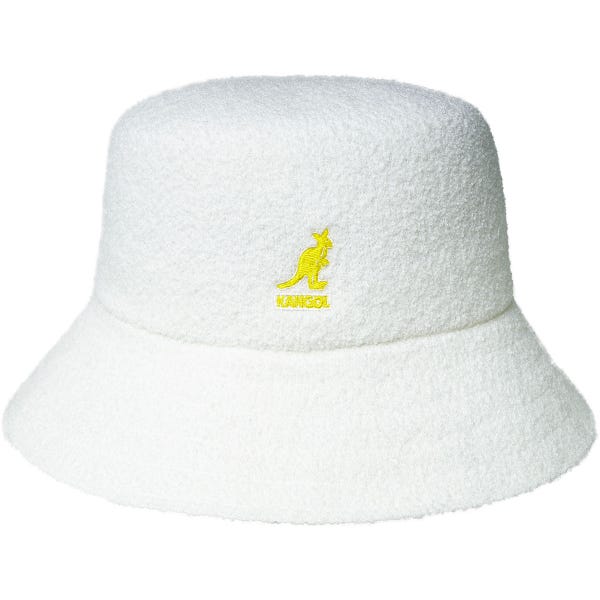 カンゴール KANGOL カンゴール メンズ 男性 Limited Edition Bermuda Lahinch バケットハット サファリハット | 夏 帽子 夏用 大きいサイズ UV メッシュ キャップ XL 大きめ ハイ ブランド アウトドア 汗 折りたたみ 日よけ ...