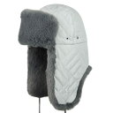 KANGOL カンゴール メンズ 男性 Quilted トラッパー トラッパーハット トラッパー トラッパーハット フライトハット | 夏 帽子 夏用 大きいサ...