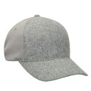 カンゴール KANGOL カンゴール メンズ 男性 Textured Wool ベースボールキャップ ベースボールキャップ & スポーツキャップ | 夏 帽子 夏用 大きいサイズ UV メッシュ キャップ XL 大きめ ハイ ブランド アウトドア 汗 折り・...