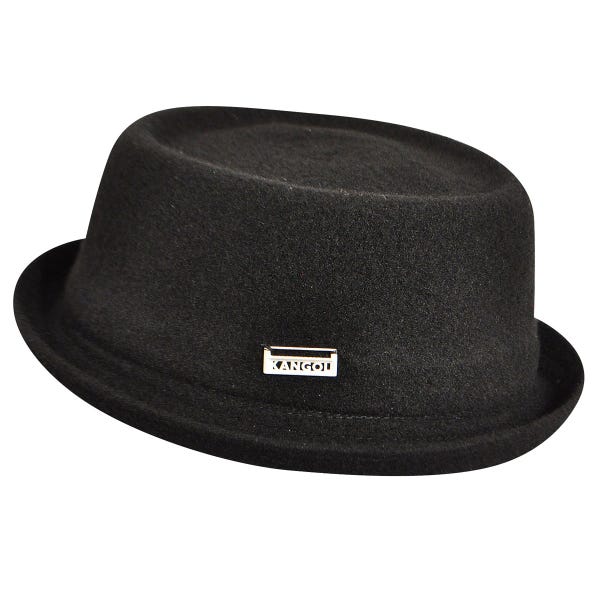 KANGOL 󥴡   Wool Mowbray ݡѥ ݡѥϥå |  ˹  礭 UV ...