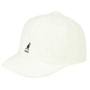 カンゴール KANGOL カンゴール メンズ 男性 Furgora Links ベースボールキャップ & スポーツキャップ | 夏 帽子 夏用 大きいサイズ UV メッシュ キャップ XL 大きめ ハイ ブランド アウトドア 汗 折りたたみ 日よけ 収納