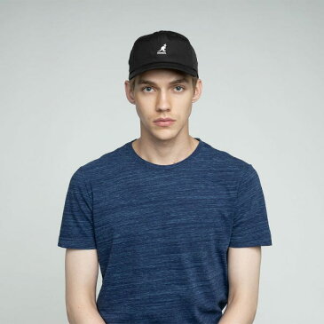 KANGOL カンゴール メンズ 男性 WR Nylon ベースボールキャップ ベースボールキャップ & スポーツキャップ | 夏 帽子 夏用 大きいサイズ UV メッシュ キャップ XL 大きめ ハイ ブランド アウトドア 汗 折りたたみ...