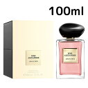 【お買い物マラソン2000円OFFクーポン】ジョルジオ アルマーニ プリヴェ ローズ アレクサンドリエ EDT 100ml Giorgio Armani 女性 レディース プレゼント ギフト 香水 香り