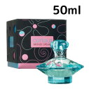 ブリトニー スピアーズ キュリアス EDP 50ml Britney Spears 女性 レディース プレゼント ギフト 香水 香り