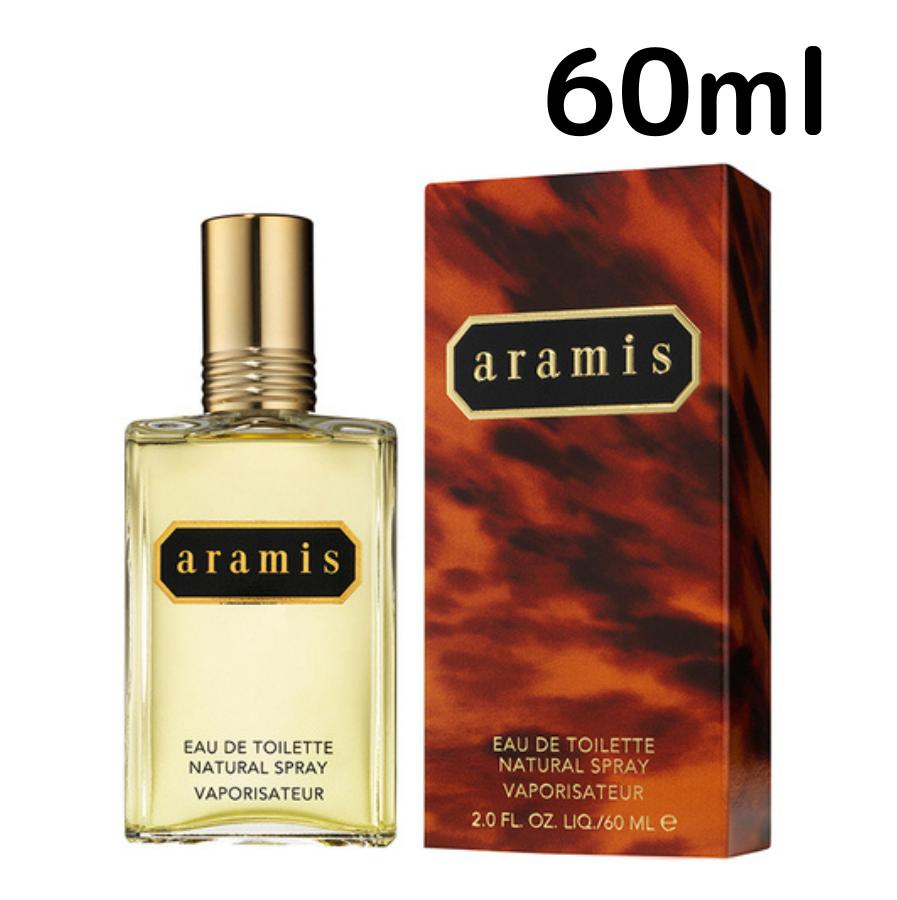 アラミス 【送料無料】アラミス EDT SP 60ml Aramis 男性向け メンズ プレゼント 香水 香り