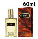 【送料無料】アラミス EDT SP 60ml Aramis 男性向け メンズ プレゼント 香水 香り