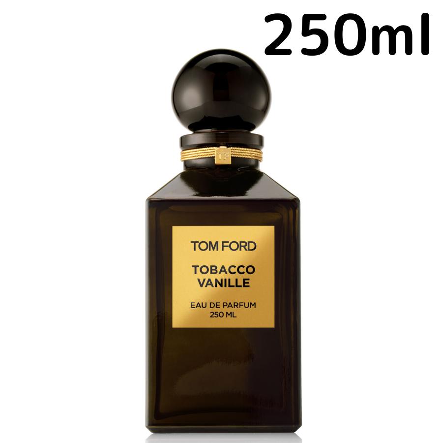 楽天ユニニード Unineed【スーパーSALE期間10％オフ】トムフォード Tom Ford タバコ バニラ オード パルファム EDP SP 250ml 男性向け メンズ プレゼント ギフト 香水 香り