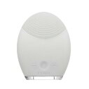 【送料無料】フォレオ ルナ フェイシャル クレンジング ブラシ 敏感肌用 Foreo スキンケア USB充電 白 ホワイト プレゼント ギフト