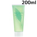 【送料無料】エリザベスアーデン グリーンティー バス & シャワージェル 200ml Elizabeth Arden ボディケア プレゼント ギフト(4)