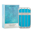 【送料無料】アルマフ ベンタナ マリン オードパルファム(100ml)Armaf - Ventana Marine Eau De Parfum (100ml)