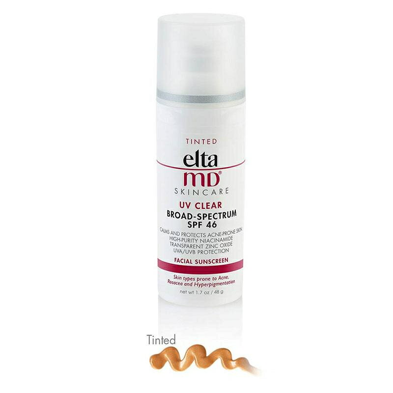 륿ǥ UVꥢ ƥƥå ֥ɥڥȥ SPF46 쥹ݥס48g EltaMD - UV Clear ...