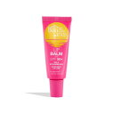 【送料無料】ボンダイサンズ ワイルドストロベリー リップバーム SPF50(10g)Bondi Sands - Wild Strawberry Lip Balm SPF 50 (10g)