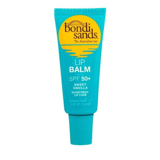 【送料無料】ボンダイサンズ スウィートバニラ リップバーム SPF50+(10g)Bondi Sands - Sweet Vanilla Lip Balm with SPF 50+ (10g) 【送料無料】ボンダイサンズ スウィートバニラ リップバーム SPF50+(10g)Bondi Sands - Sweet Vanilla Lip Balm with SPF 50+ (10g)