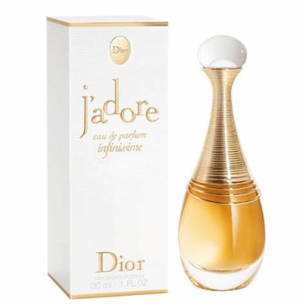【送料無料】ディオール ジャドール インフィニッシム オードパルファム（30 ml） Dior- J`Adore Infinissime Edp (30ml)