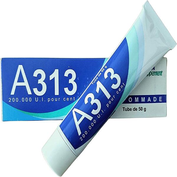 ˥ˡ Unineed㤨̵֡ۥեޡǥ٥åץ - A313?ӥߥA?Ρ ꡼50gPharma Dveloppement - A313 Vitamin A Retinol Cream (50gפβǤʤ3,530ߤˤʤޤ