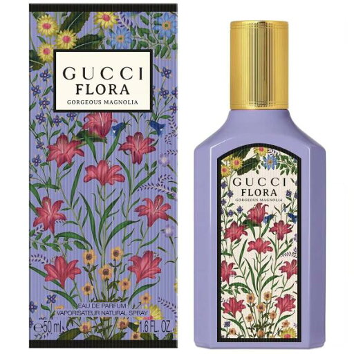 【送料無料】Gucci - フローラ ゴージャス マグノリア オードパルファム (100ml) Gucci - Flora Gorgeous Magnolia EDP (100ml) 【送料無料】Gucci - フローラ ゴージャス マグノリア オードパルファム (100ml) Gucci - Flora Gorgeous Magnolia EDP (100ml)