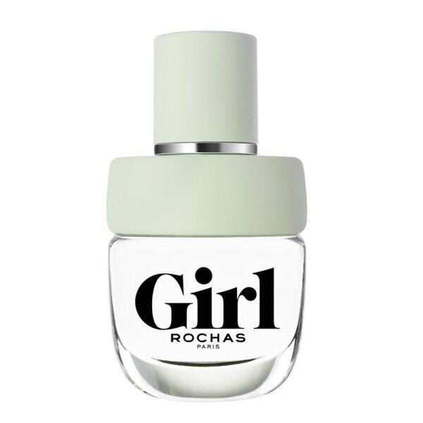 【送料無料】ロシャス ガール オードトワレ 40 ml Rochas - Girl Eau de Toilette (40ml)